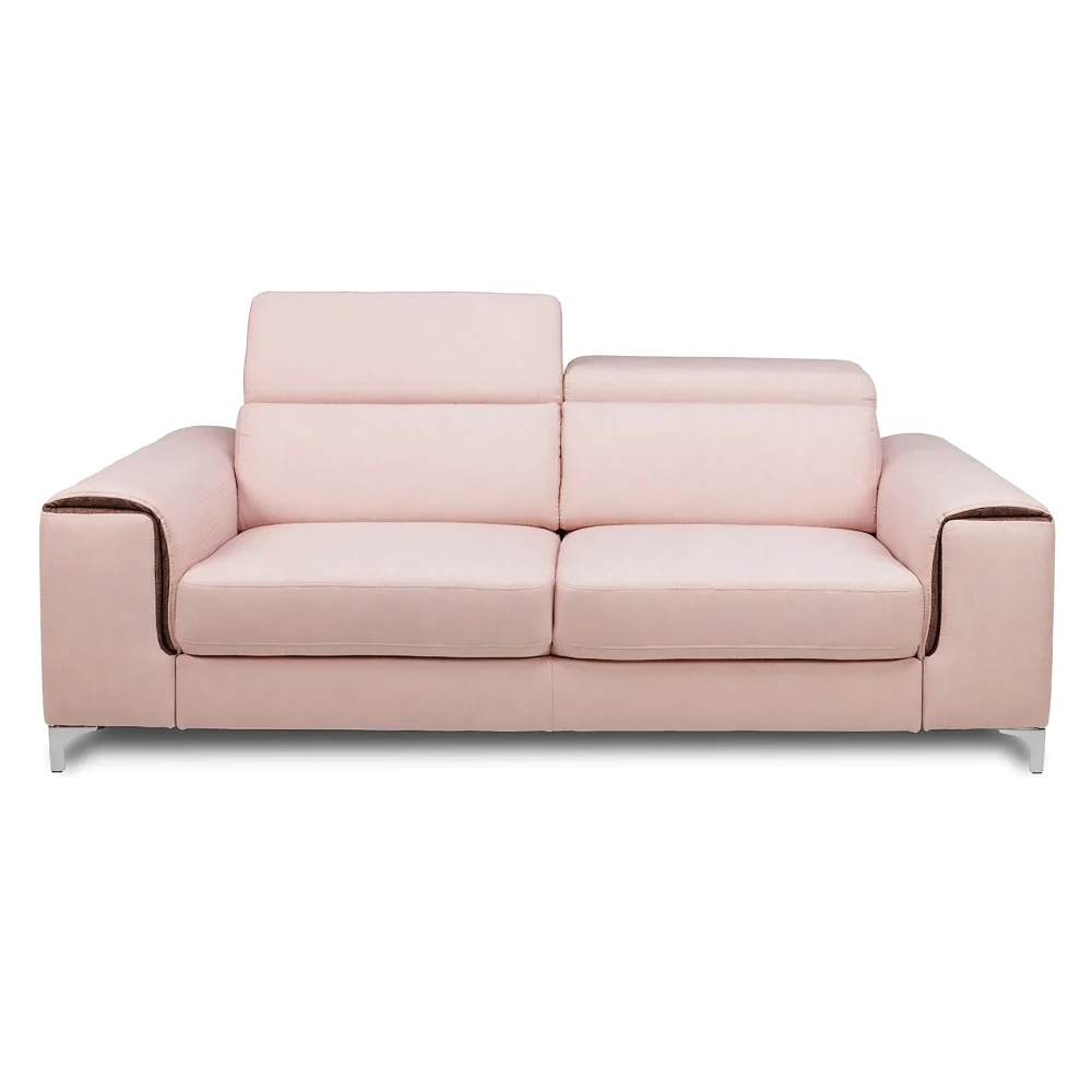 sofa-genova-duza-rozowy-metalowe-nozki-ruchome-zaglowki-fot1.webp