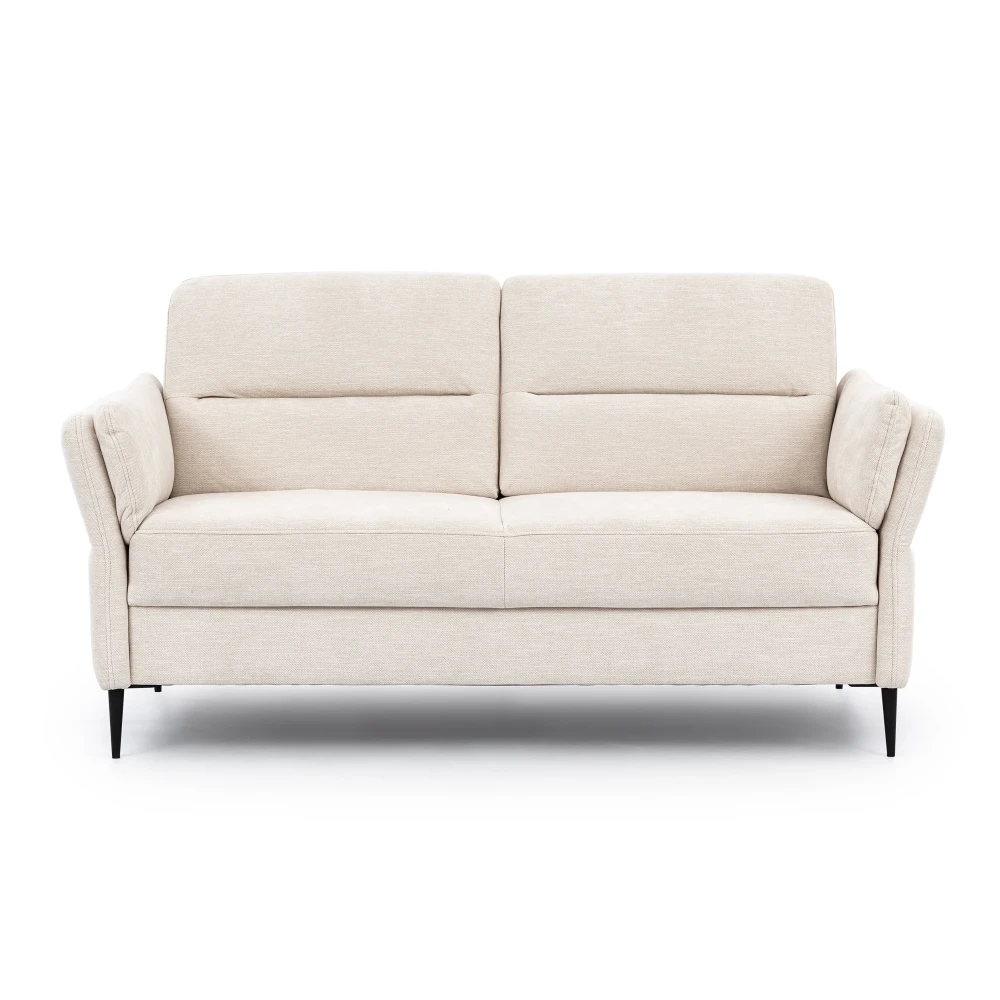 sofa-fosano-mala-bezowa-ruchome-podlokietniki-wysokie-metalowe-nozki-fot1.webp