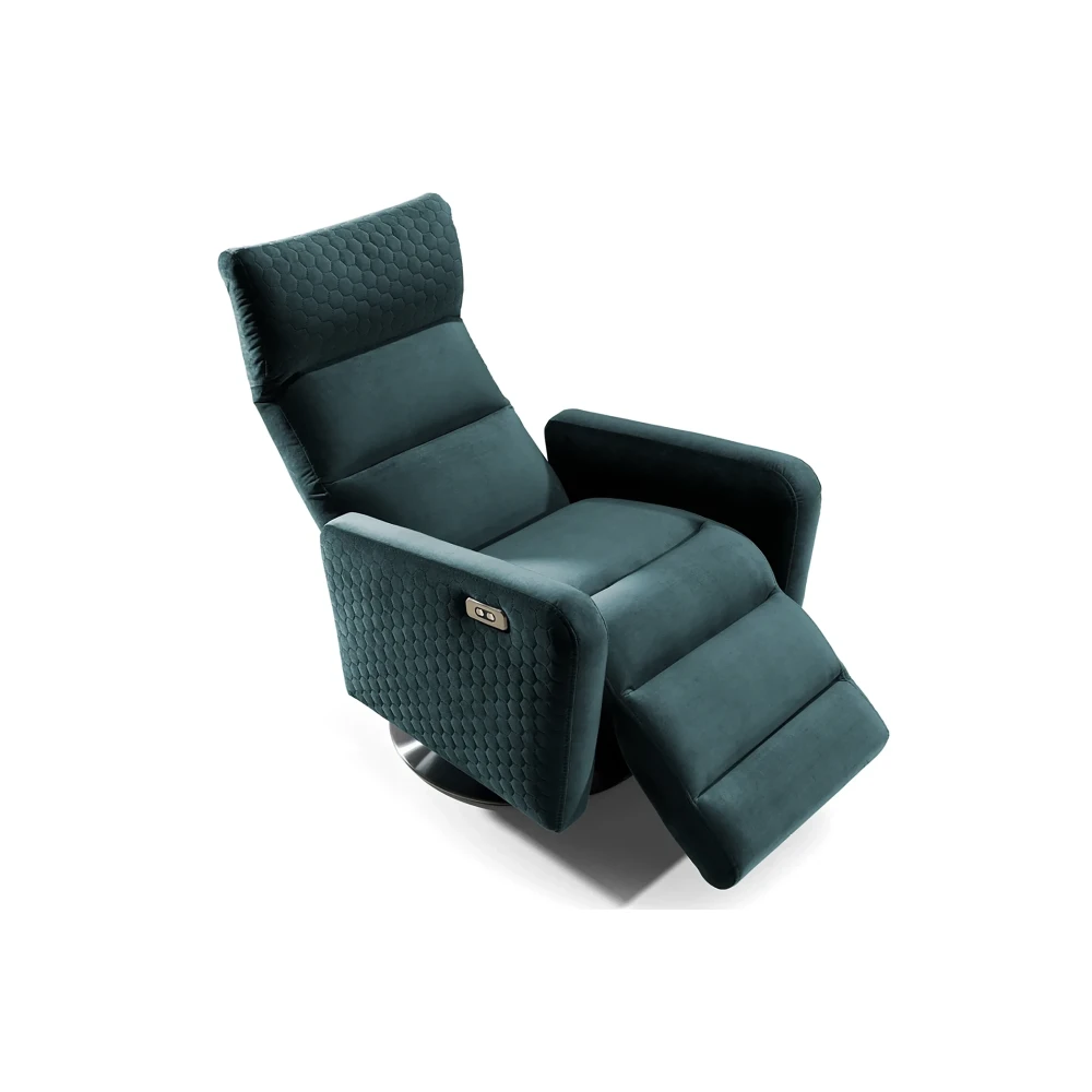 fotel-osti-zielony-rozkladany-funkcja-relaks-fot1.webp