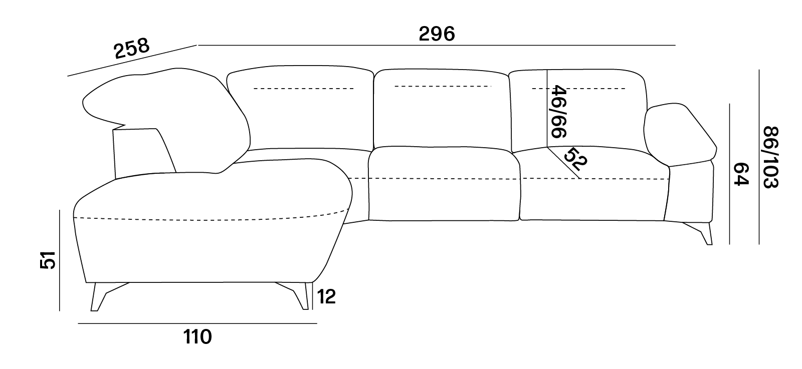 Rozměry