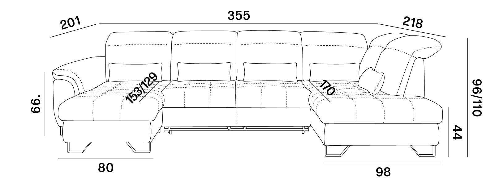Rozměry