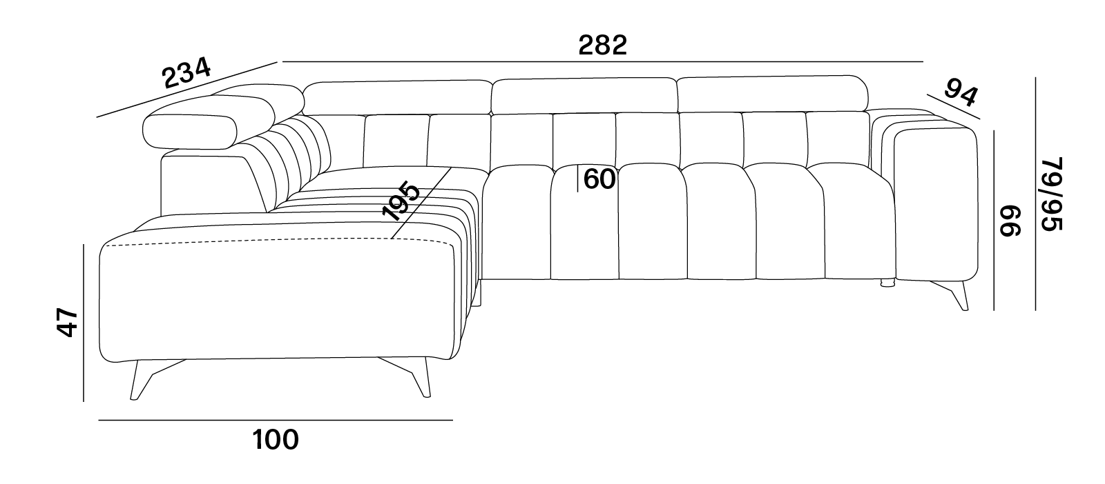 Rozměry