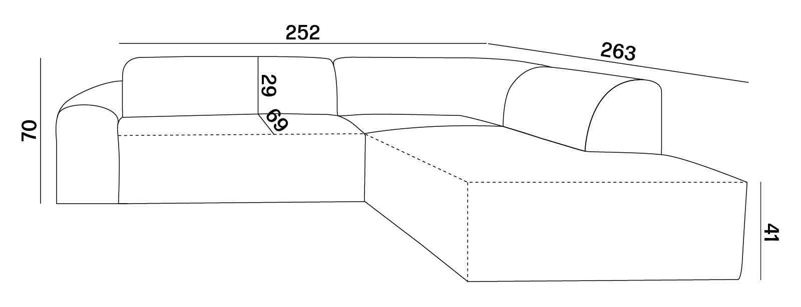 Rozměry