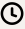 Clock icon